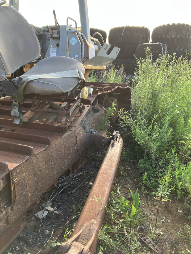 1999 KOMATSU D65PX-12 - Image 4